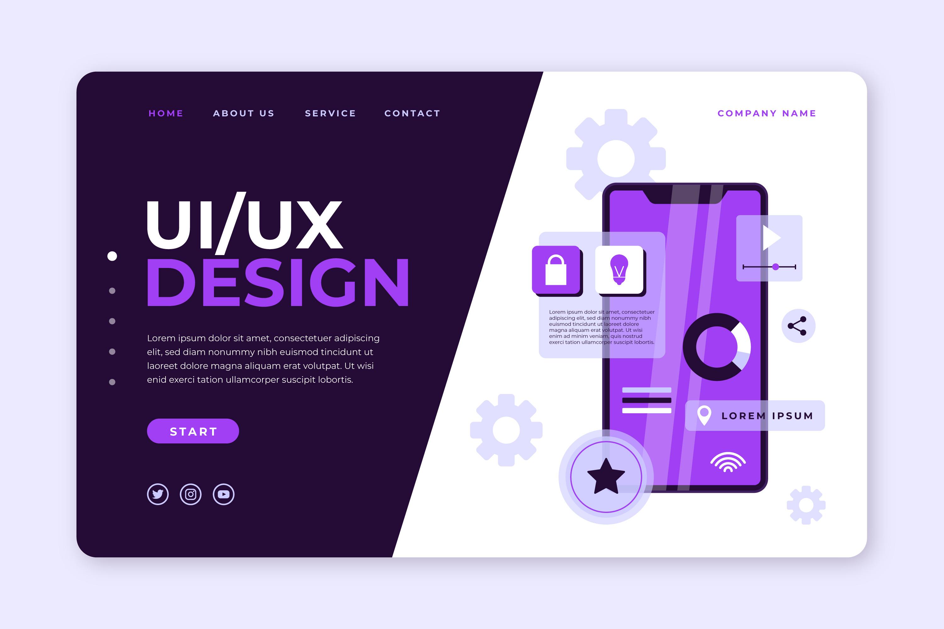 UX UI