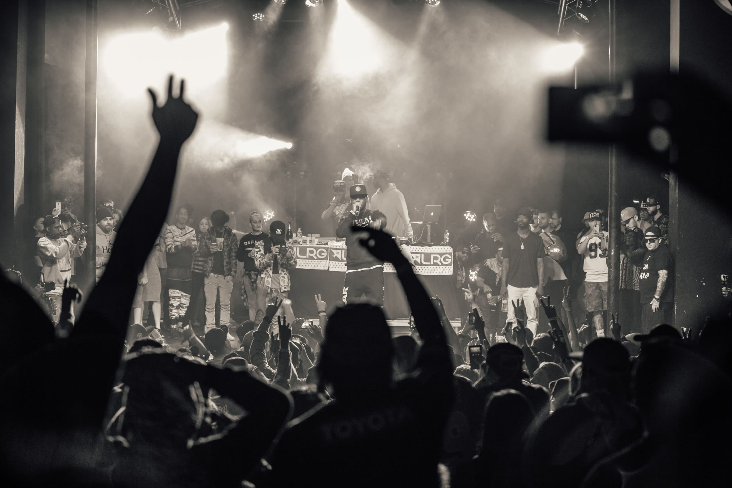 Urban Vibes Tour