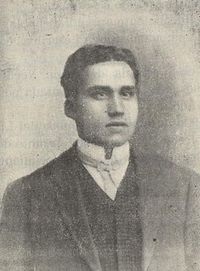 Manuel Manquilef