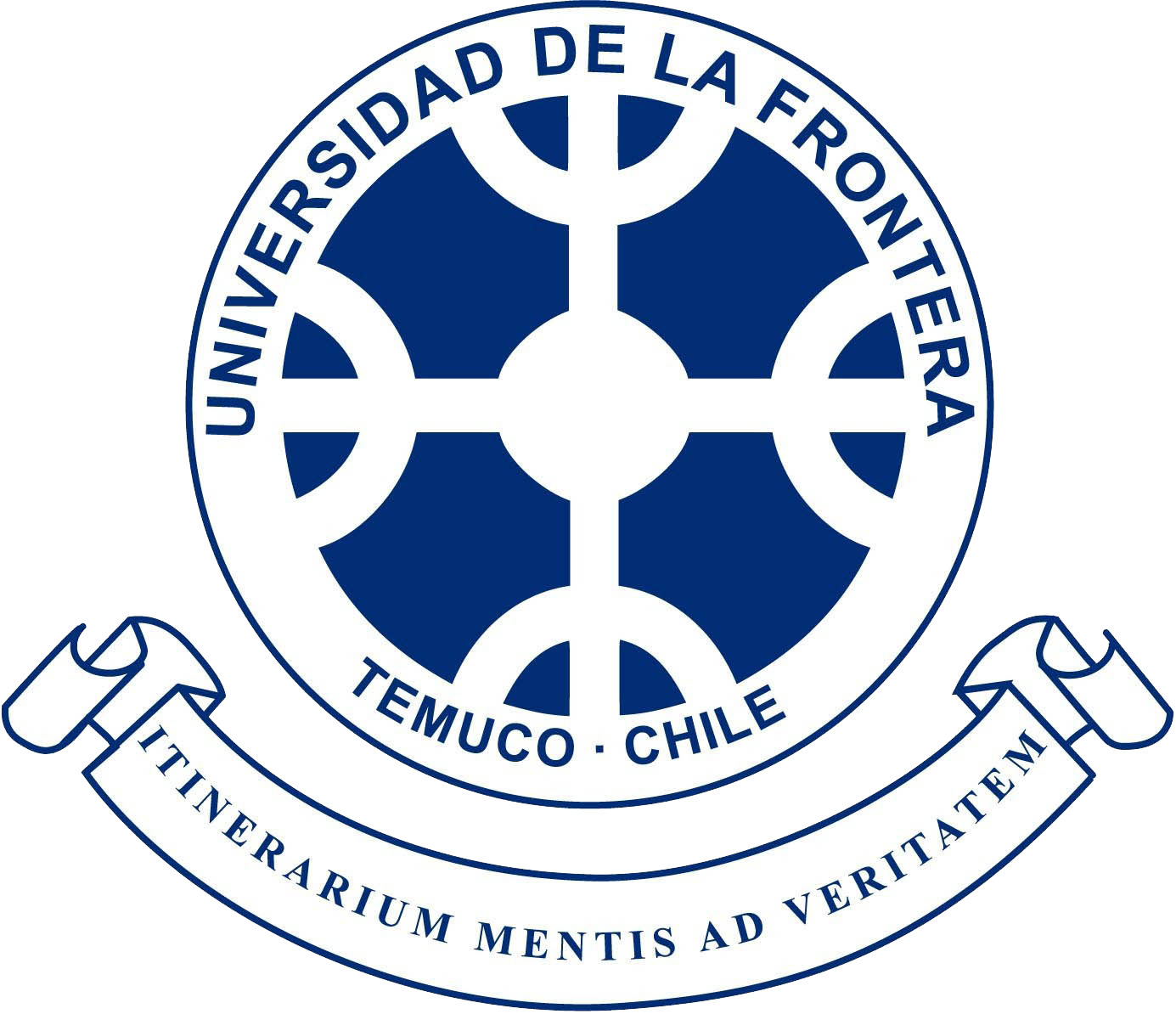 Logo Ufro