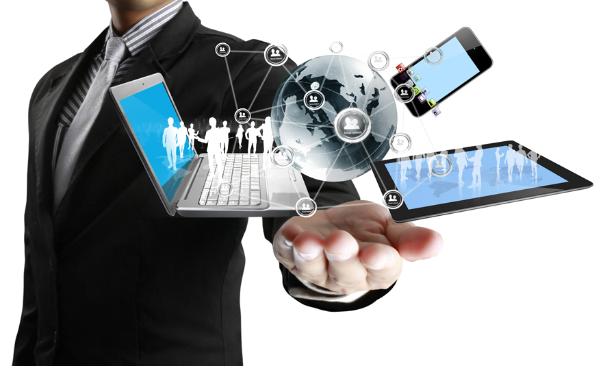 Conecta con nosotros