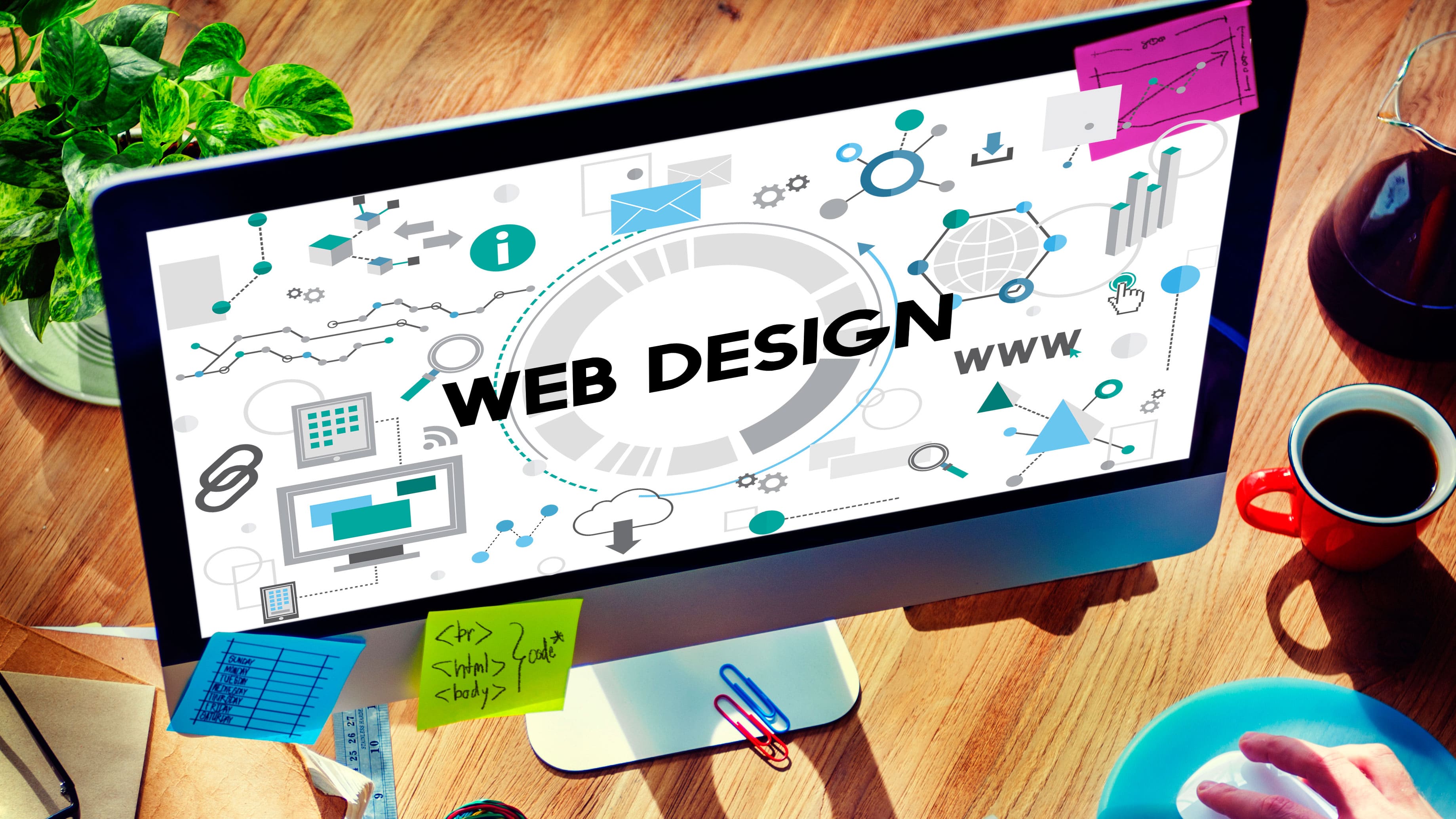 Desarrollo Web