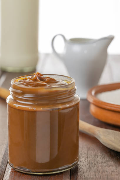 Dulce de Leche