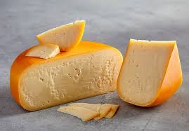 Queso Gouda