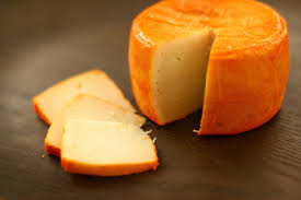 Queso Mantecoso
